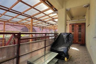 Apartament cu 4 camere în Central - 3