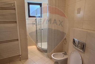 Apartament cu 4 camere semidecomandat, mobilat în Nordului - 7