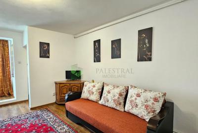 Garsoniera Tractorul -Lidl mobilata-utilata 300 Euro - 7