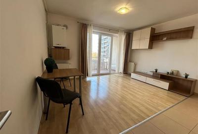 Comison 0%Apartament tip studio, mobilat si utilat, Avantgarden 2 - 6