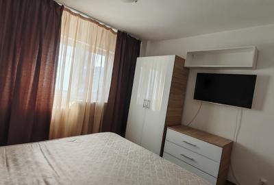 Apartament cu 2 camere semidecomandat în Obor - 6