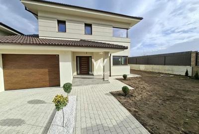 Casa Cu view catre Cetatea Cisnadioara - 4