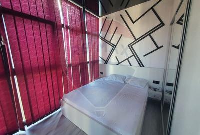 Vanzare Apartament cu 3 camere lux cu vedere la lac in zona Tomis Nord - 13