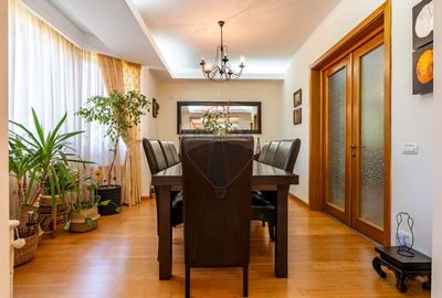 Casa / Vila de vanzare in Corbeanca, str. Laguna albastra, langa lac - 8