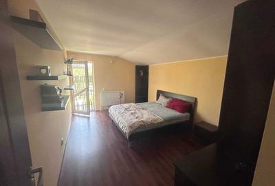 Casă cu 4 camere cu Teren 1289 Mp în Amara - 6