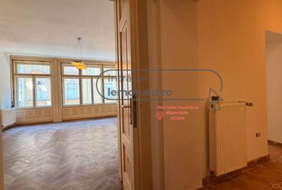 Apartament cu 3 camere decomandat în P-ța Unirii - 13