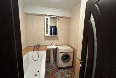 Apartament cu 2 camere decomandat în Mărăști - 3