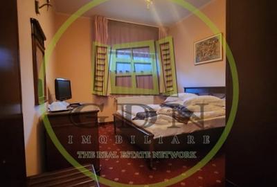 Hotel/Pensiune, de 950 mp, în Cioplea - 20