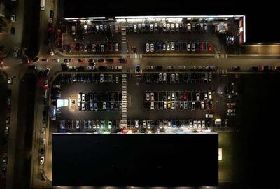 Spatiu comercial de inchiriat - Fun Shop Park Mosnita - 84mp - Comision 0% - 3