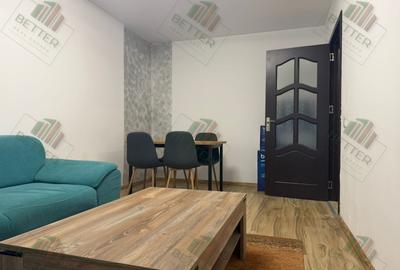Apartament cu 2 camere decomandat, mobilat în Central - 5