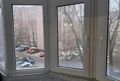 Garsonieră decomandată, mobilată în Lujerului - 10