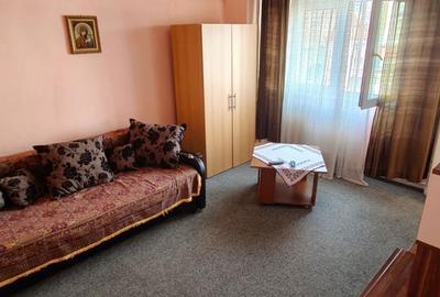 Garsonieră decomandată, mobilată în Centrul Civic