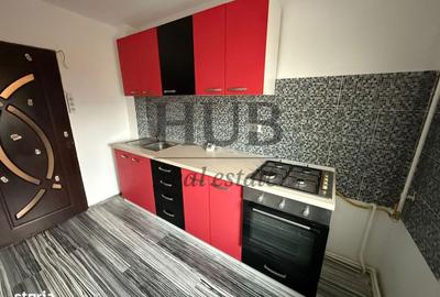Apartament cu 2 camere, mobilat în Gară - 8