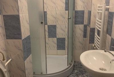 Apartament 1 camera, strada principala, 100 ml fata de statia de autobuz - 11