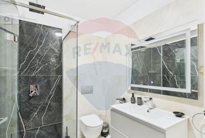 Studio cu vedere la mare | White Titanic - Mamaia Sat - 6