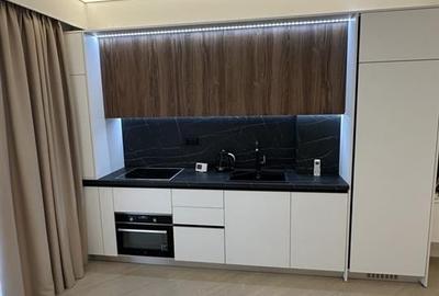 Apartament 2 camere Cortina North, parcare inclusa Apartament 2 camere Cortina North, parcare inclusa - 4