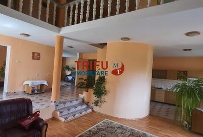 Casa zona Schit, 7 camere, 912 mp teren - 2
