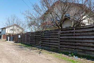 Casă cu 5 camere cu Teren 488 Mp în Bâcu - 28