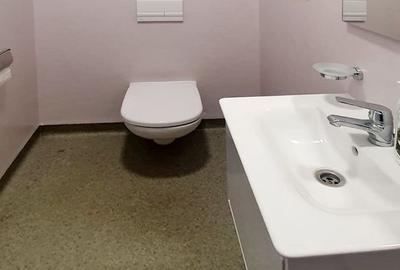 Birou, de 170 mp, în Centrul Civic - 2