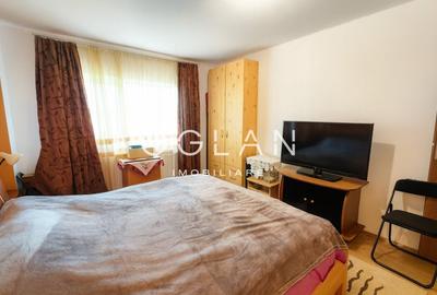 Apartament 64 mpu langa Parcul Belvedere - Comision 0% - 8