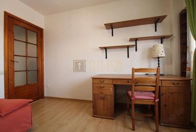 Simion Barnutiu, 3 camere, centrala proprie - 12