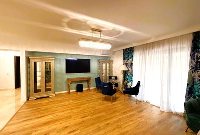 Apartament 4 camere Parcul Kiseleff - Victoriei - 2