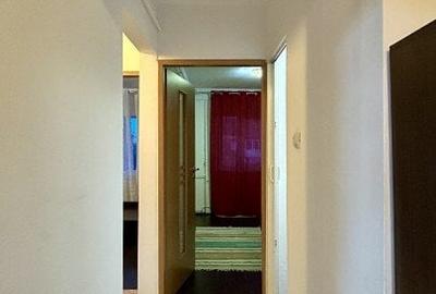 Apartament cu 3 camere decomandat, mobilat în Lipovei - 13