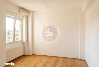 Apartament cu 5 camere decomandat în Romană - 14