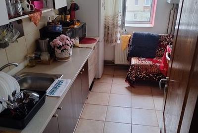 Apartament cu 2 camere semidecomandat în Micro 9 - 3
