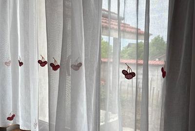 Casă cu 3 camere cu Teren 400 Mp în Central - 2
