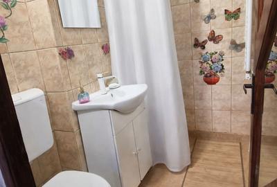 Apartament cu 3 camere decomandat în Central - 7