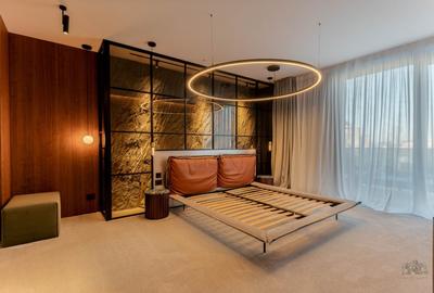 Vila de inchiriat/ vanzare - 6 camere- piscina - pompe de caldura - 16