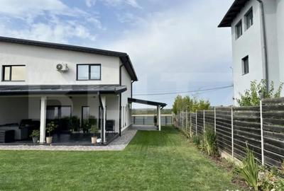 Casă cu 4 camere cu Teren 488 Mp în Bucov - 16