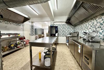 Casa individuala / Spatiu comercial / Clinica | 450 mp, curte proprie | Baicului - 22