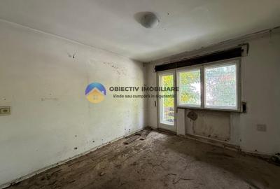 Casă individuală cu 5 camere cu Canalizare în Ultracentral - 11