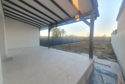 Proprietar Duplex P+M Cochet intrare Remetea - 159.900 Eur - 16