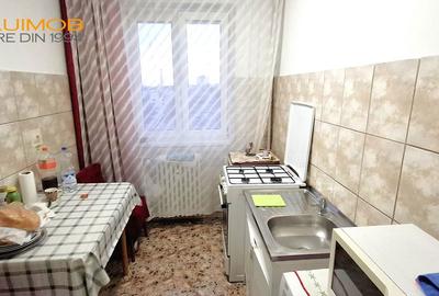 Apartament cu 2 camere în Cornișa - 9