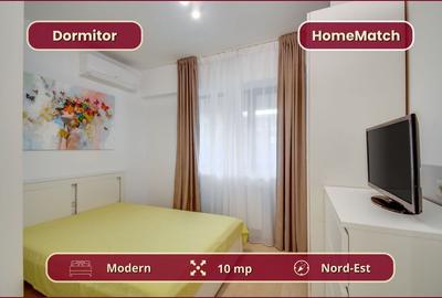 Cortina North || 2 camere || Comision 0% - 6