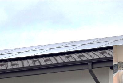 Duplex cu 5 camere cu Canalizare în Bucium - 8