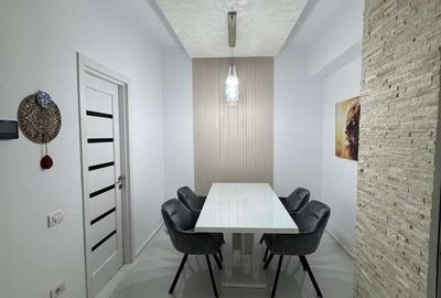 Apartament cu 4 camere decomandat în City Park Mall - 5