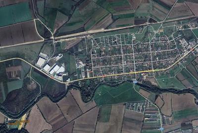 De vanzare: Teren 12.600 mp Ghiroda - Comision 0% - 2
