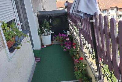 Vand apt cu 1 camera 47mp Vand apt cu 1 camera 47mp - 4