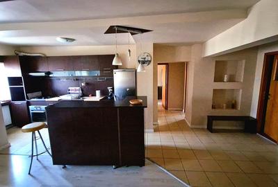 Apartament cu 3 camere în Vest - 7