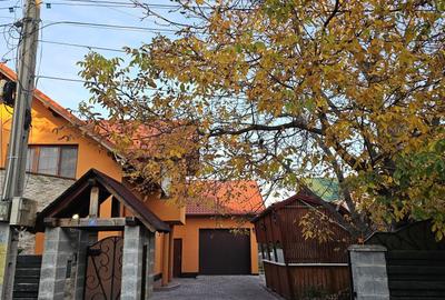Casă cu 4 camere în Gugești - 3