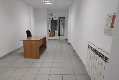 Spațiu comercial, de 46.55 mp, în Independenței - 4