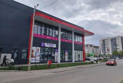 Apartament cu 2 camere decomandat în Chiajna - 9
