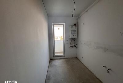 Garsonieră decomandată în Chiajna - 2