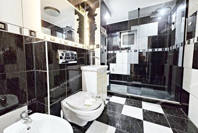 Apartament cu 3 camere, Micro 17, pretabil și pentru activități comerciale. - 7