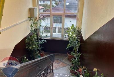 Apartament cu 4 camere de vanzare in zona Progresul - 4