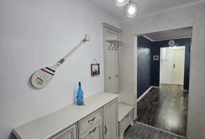 Apartament cu 3 camere semidecomandat în Jurilovca - 4
